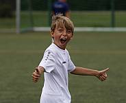 BFC Dynamo FerienCamp Sommer 2017 1.Woche