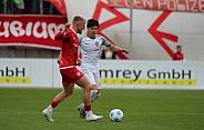 28. Spieltag FSV Zwickau - BFC Dynamo