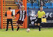 4.Spieltag BFC Dynamo - VfB Germania Halberstadt,