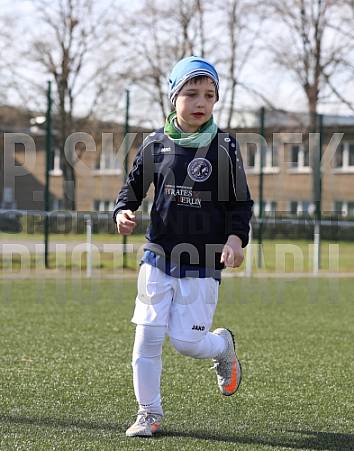 BFC Dynamo FerienCamp April 2022