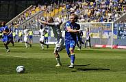 32. Spieltag FC Carl-Zeiss Jena - BFC Dynamo