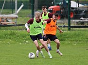 Training vom 09.04.2024 BFC Dynamo