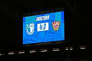 5.Spieltag 1.FC Magdeburg II - BFC Dynamo,