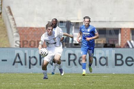 Pokalfinale VSG Altglienicke - BFC Dynamo,