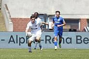Pokalfinale VSG Altglienicke - BFC Dynamo,