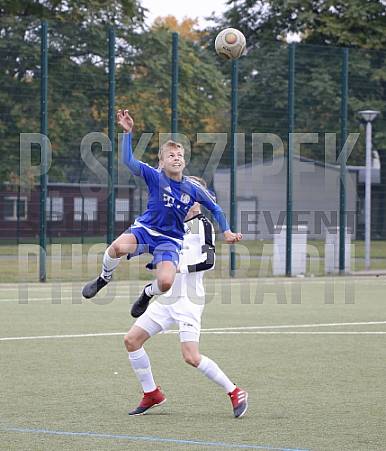 BFC Dynamo u15 - SV Empor Berlin u15