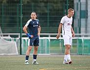 3.Spieltag BFC Dynamo U19 - SV Babelsberg 03 U19