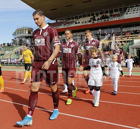 11.Spieltag BFC Dynamo - VfB Auerbach, 11.Spieltag BFC Dynamo - VfB Auerbach,