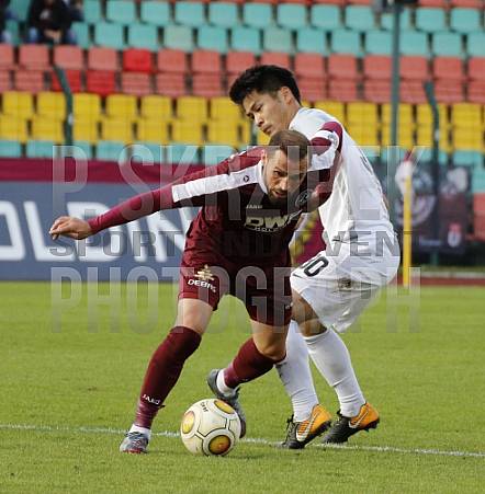 12.Spieltag BFC Dynamo - BSG Chemie Leipzig 12.Spieltag BFC Dynamo - BSG Chemie Leipzig