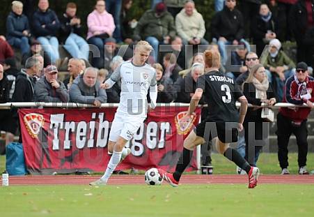 3.Runde Cosy-Wasch-Landespokal FSV Berolina Stralau - BFC Dynamo