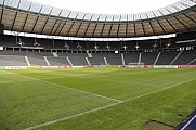 18.08.2018 Training im Olympiastadion,
BFC Dynamo - 1.FC Köln ,
1.Runde DFB Pokal