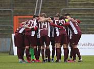 22.Spieltag BFC Dynamo - FC Eilenburg,