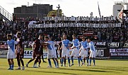 8.Spieltag BFC Dynamo - Chemnitzer FC,