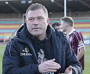 19.Spieltag BFC Dynamo - Bischofswerdaer FV08