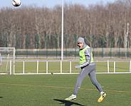 08.02.2023 Training BFC Dynamo