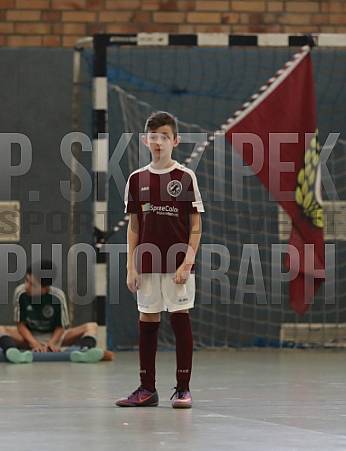 2.Spree Color Cup 2018