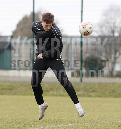 24.01.2020 Training BFC Dynamo