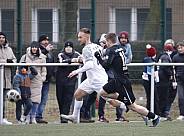 Testspiel BFC Dynamo - SV Lichtenberg 47
