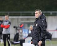 18.Spieltag FSV Zwickau - BFC Dynamo,