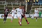 19.Spieltag BFC Dynamo - SV Babelsberg 03