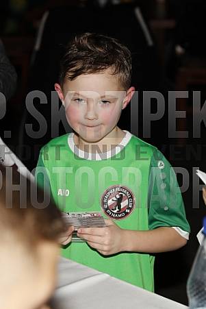 06.03.2020 Autogrammstunde im Vereinsheim 06.03.2020 Autogrammstunde im Vereinsheim