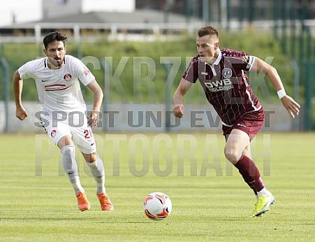 3.Testspiel BFC Dynamo - FSV Optik Rathenow, 3.Testspiel BFC Dynamo - FSV Optik Rathenow,