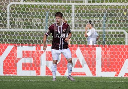 1. Runde DFB-Pokal BFC Dynamo - VfL Bochum 1848