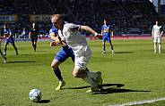 32. Spieltag FC Carl-Zeiss Jena - BFC Dynamo