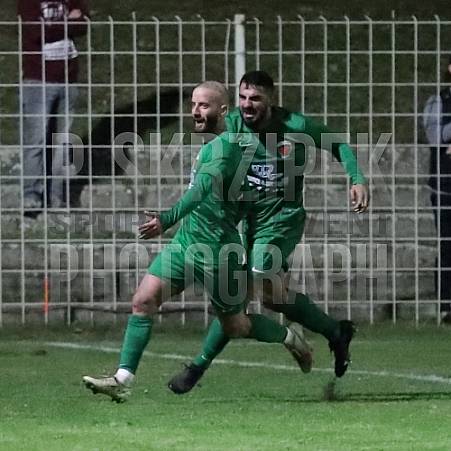 2.Runde AOK-Landespokal Füchse Berlin - BFC Dynamo