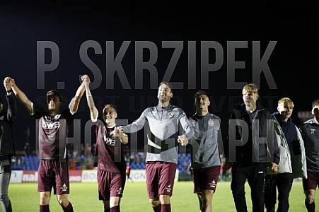 11.Spieltag BFC Dynamo - VfB Germania Halberstadt