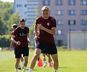 Training vom 26.06.2023 BFC Dynamo