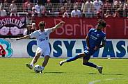 Pokalfinale VSG Altglienicke - BFC Dynamo,