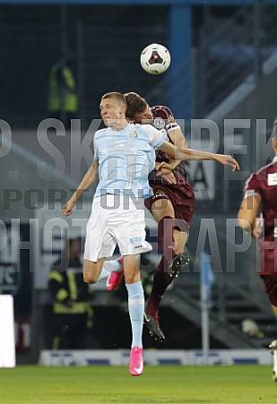 7.Spieltag Chemnitzer FC - BFC Dynamo, 7.Spieltag Chemnitzer FC - BFC Dynamo,