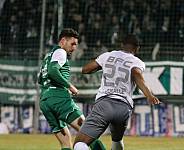 14.Spieltag BSG Chemie Leipzig - BFC Dynamo