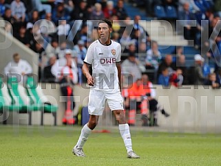 Testspiel 1.FC Magdeburg - BFC Dynamo,