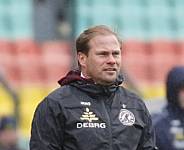 15.Spieltag BFC Dynamo - 1.FC Lokomotive Leipzig