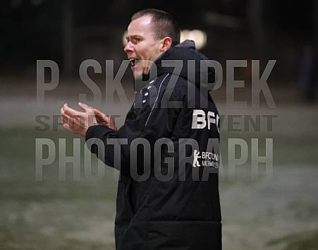 Nike-Youth-Cup BFC Dynamo U19 - Hertha BSC U19