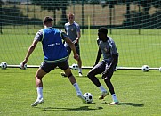 Training vom 23.07.2024 BFC Dynamo