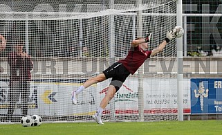 5.Spieltag FSV 63 Luckenwalde - BFC Dynamo