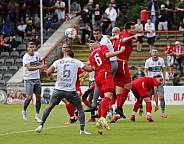 Testspiel SV Lichtenberg 47 - BFC Dynamo