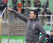 17.Spieltag BSG Chemie Leipzig - BFC Dynamo