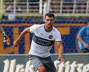 1.Spieltag 1.FC Lok Leipzig - BFC Dynamo,