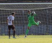 2.Spieltag BFC Dynamo - Berliner AK 07,