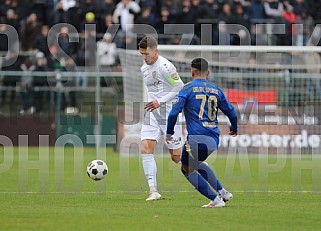 Achtelfinale Delay Sports Berlin - BFC Dynamo