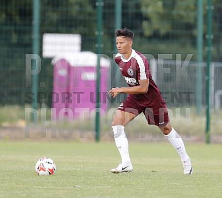 Testspiel BFC Dynamo - Hertha 03 Zehlendorf , Testspiel BFC Dynamo - Hertha 03 Zehlendorf ,