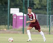 Testspiel BFC Dynamo - Hertha 03 Zehlendorf ,