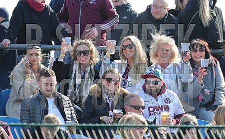 30.Spieltag BFC Dynamo - FSV 63 Luckenwalde,