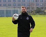 27.04.2023 Training BFC Dynamo