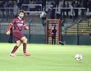 10.Spieltag BFC Dynamo - SV Babelsberg 03