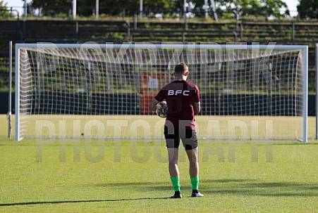 BFC Dynamo - BFC Dynamo Allstars Team, BFC Dynamo - BFC Dynamo Allstars Team,